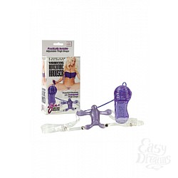  ���������� ������� �� ������ Gina Lynn s Vibrating Adventure Arouser � ��������� ����������