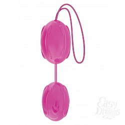  ����������� ������ BUZZ VIBRO PINK 10026TJ
