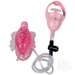 Помпа на клитор Pump Up The Pussy Помпа на клитор Pump Up The Pussy