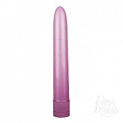 Вибратор сиреневого цвета, 17 см Вибратор сиреневого цвета, 17 см