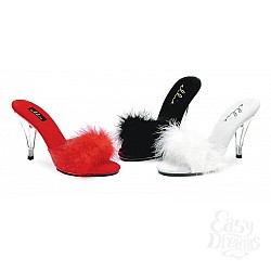 Босоножки SASHA, каблук: 10 см, 36, Белый Босоножки SASHA, каблук: 10 см, 36, Белый