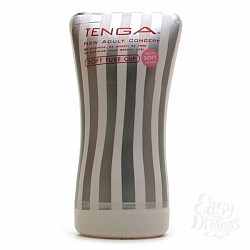  ����������� ��� ������ ���������� Tenga Soft Tube Cup, ����� - ��������