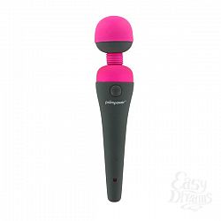 NEW! Вибратор+массажер Palm Power NEW! Вибратор+массажер Palm Power