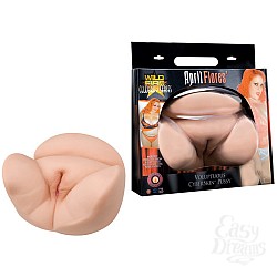 Большая вагина толстушки APRIL FLORES 1272-7 BX TS Большая вагина толстушки APRIL FLORES 1272-7 BX TS