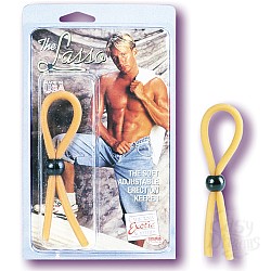 Лассо бежевое с утяжкой 1408-01 CD SE Лассо бежевое с утяжкой 1408-01 CD SE