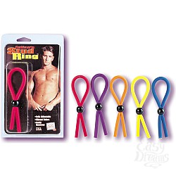 Лассо для пениса JULIAN 1417-00 CD SE Лассо для пениса JULIAN 1417-00 CD SE