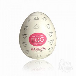 Мастурбатор Tenga Egg Stepper Мастурбатор Tenga Egg Stepper