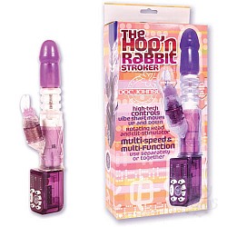 Компьютерный вибратор HOP RABBIT 1452-00 BX DJ Компьютерный вибратор HOP RABBIT 1452-00 BX DJ