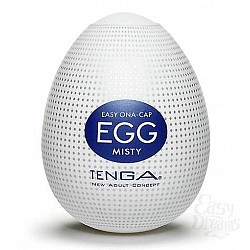 Мастурбатор Tenga Egg Misty Мастурбатор Tenga Egg Misty