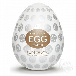  ����������� Tenga Egg Crater