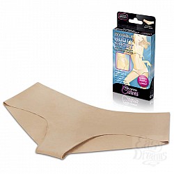     Hollywood Curves HC022-NUD-SM