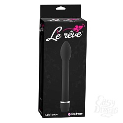 Хай-тек LE REVE CUPID S ARROW BLACK 117523PD Хай-тек LE REVE CUPID S ARROW BLACK 117523PD
