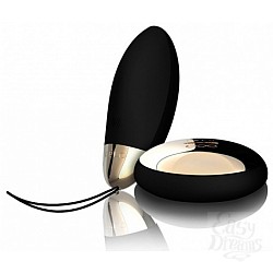  ������ ������������� �������� Lyla 2 Design Edition Black