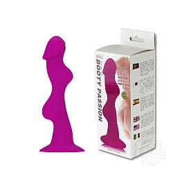  Рельефная елочка Booty Passion BI-014157