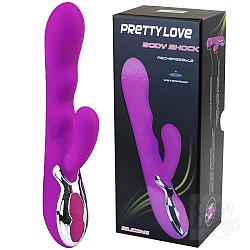    Pretty Love Body Shock BI-014139