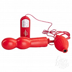  �������� ���������� Inflatable Wonder Plug Vibr