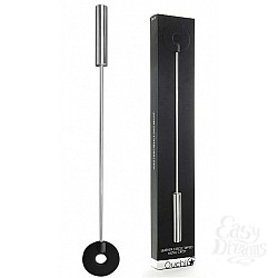  ������� Leather  Circle Tiped Crop � ������������-������