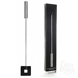  ������� Leather  Square Tiped Crop � ������������-���������