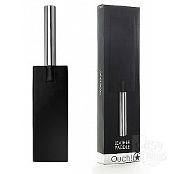  ������� Leather Paddle ������