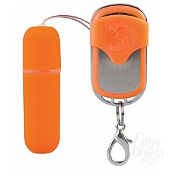  ���������  Remote Vibrating Bullet ���������