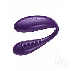 Вибратор WE-VIBE 3 PURPLE WV3purple Вибратор WE-VIBE 3 PURPLE WV3purple