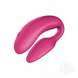 Вибратор WE-VIBE 4 PINK WV4pink Вибратор WE-VIBE 4 PINK WV4pink
