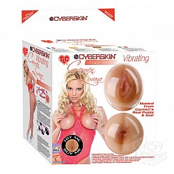  �������� ����-����� Carmen Luvana Cyberskin � ���������