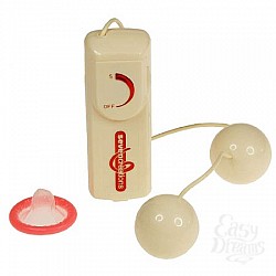  ����������� ������ VIBRATING DUOBALLS