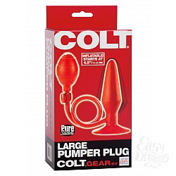  ������������� ������ COLT LARGE PUMPER PLUG RED 6868-20BXSE
