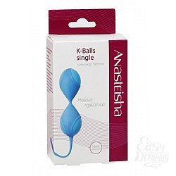  Anasteisha K-Balls single �������� ������, 78�