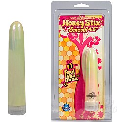 Медовый вибратор HONEY STIX 0346-02 CD DJ Медовый вибратор HONEY STIX 0346-02 CD DJ