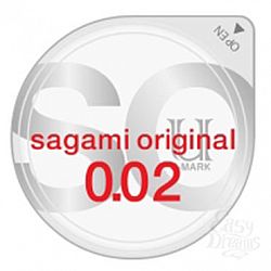  ������������ Sagami  2 Original