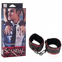  ������������ �����-��������� SCANDAL