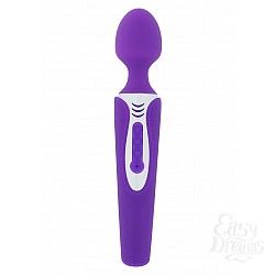  ��������������� LEGEND MASSAGER PURPLE 10096TJ