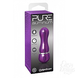   PURE ALUMINIUM - PURPLE SMALL  