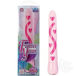 Романтичный массажер FOREVER YOURS 485-04 BX SE Романтичный массажер FOREVER YOURS 485-04 BX SE