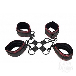  ��������� ��� ��� � ��� Hog Tie