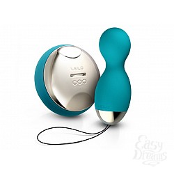    Hula Beads Ocean Blue   