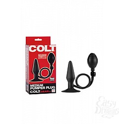  �������� ������-����������� COLT MEDIUM PUMPER PLUG �� �������� ������