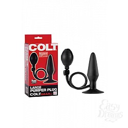  �������� ������-����������� COLT LARGE PUMPER PLUG ������ �� ��������