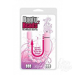  �������� �����-������� Booty Beads Pink �������