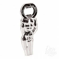 Открывалка для бутылок Party Bottle Opener - Male 2493-20CDSE Открывалка для бутылок Party Bottle Opener - Male 2493-20CDSE