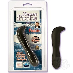 Массажер простаты POWER PROBE UKRN 5645-20 CD SE Массажер простаты POWER PROBE UKRN 5645-20 CD SE