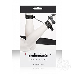  ��������� Sinful Ankle Cufs ��������� ������
