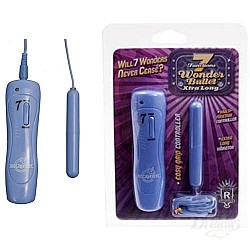  ��������� Posh 7-Function Lover�s Remotes Purple 0076-15BXSE