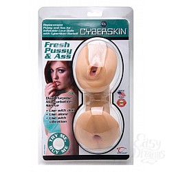  ����������� Fresh Pussy and Ass ������ � ����, ��������
