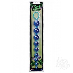  �������� ����������-������� Sex Please! Sexy Beads, �������