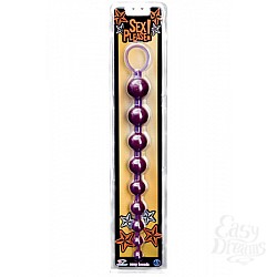  �������� ����������-������� Sex Please! Sexy Beads, ����������