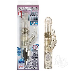 Серебряный хай-тек JACK RABBIT 0611-10 BX SE Серебряный хай-тек JACK RABBIT 0611-10 BX SE