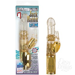 Золотой хай-тек JACK RABBIT 0611-20 BX SE Золотой хай-тек JACK RABBIT 0611-20 BX SE